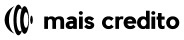 Mais Crédito logo